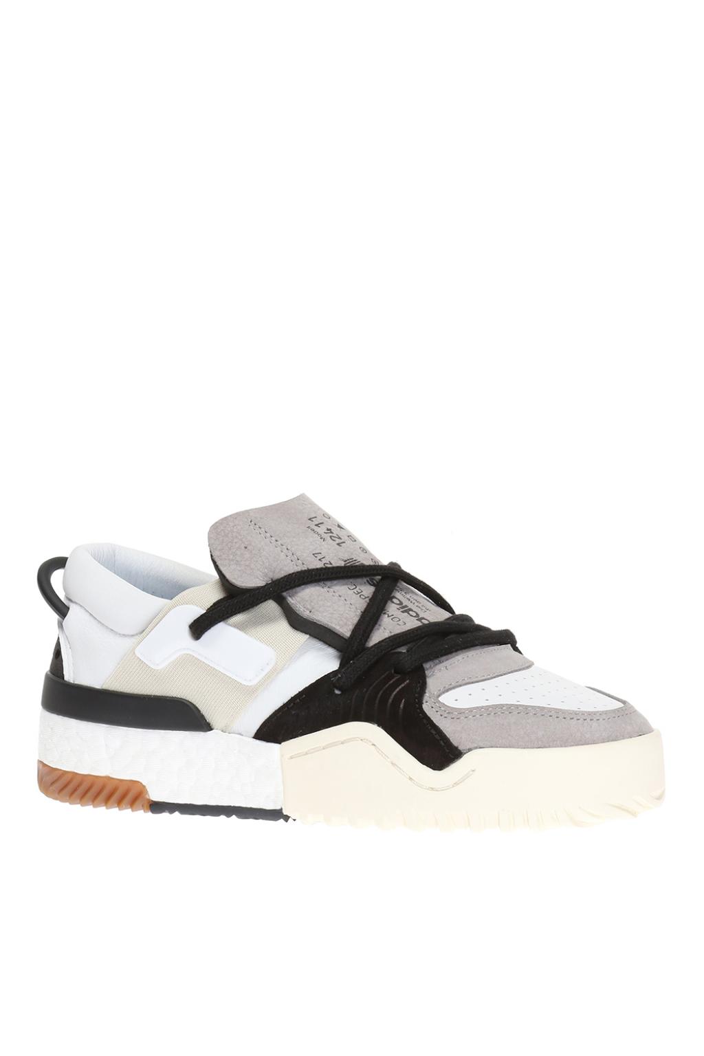 alexander wang basketball shoes