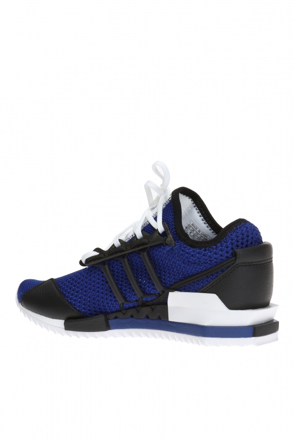 y3 harigane blue