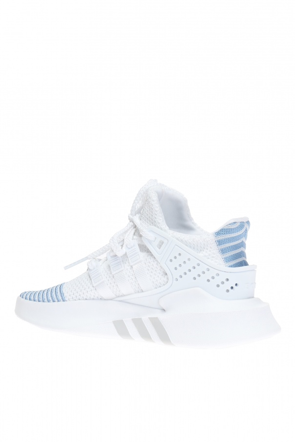 Adidas EQT Bask ADV White