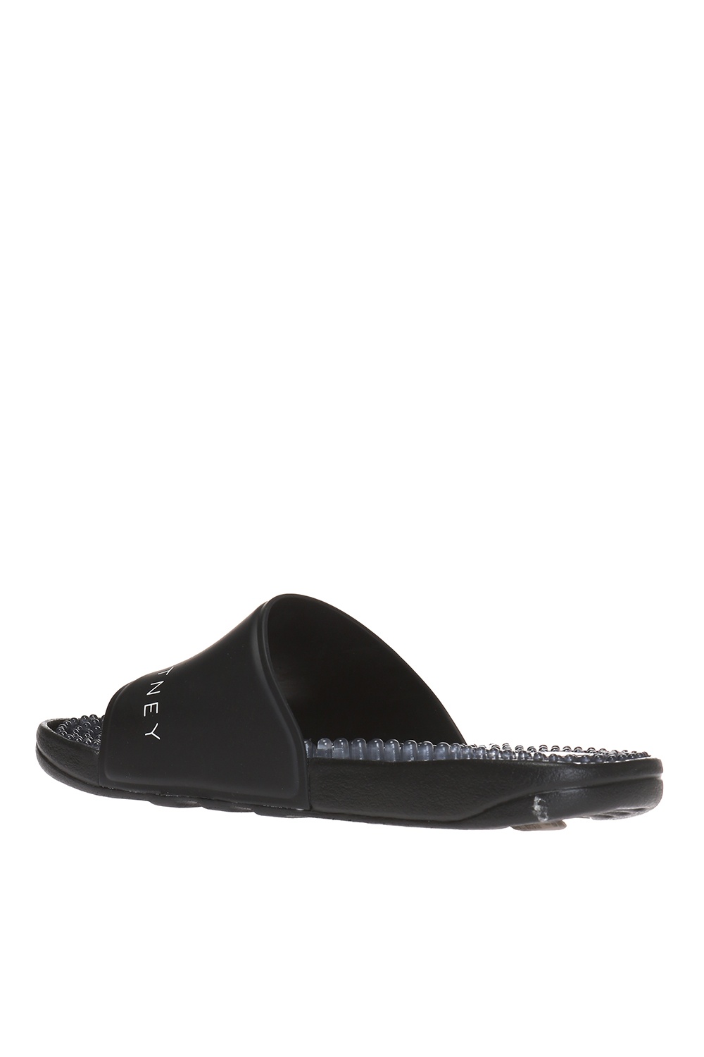 adidas printed slides