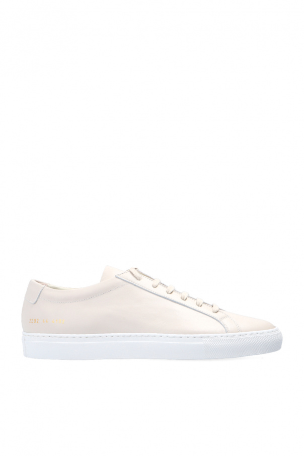Common Projects ‘Achilles’ sneakers