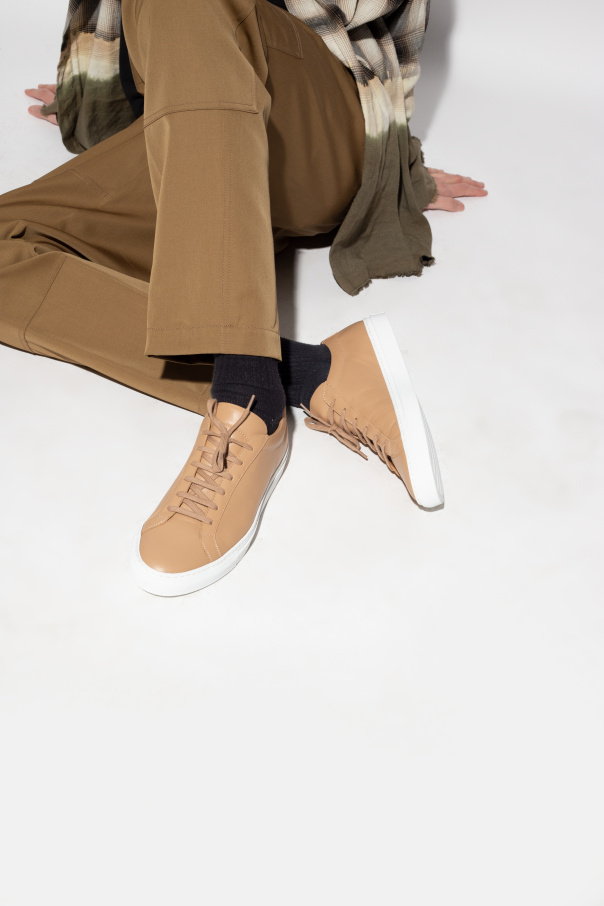 Common Projects ‘Achilles’ sneakers