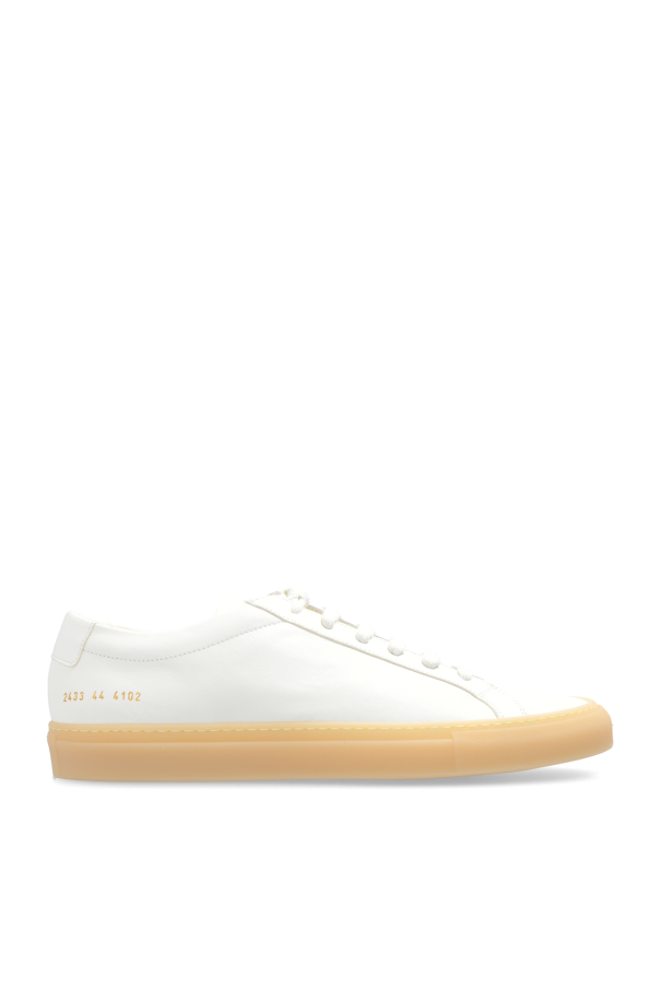 Common Projects Sneakers Or.Achilles