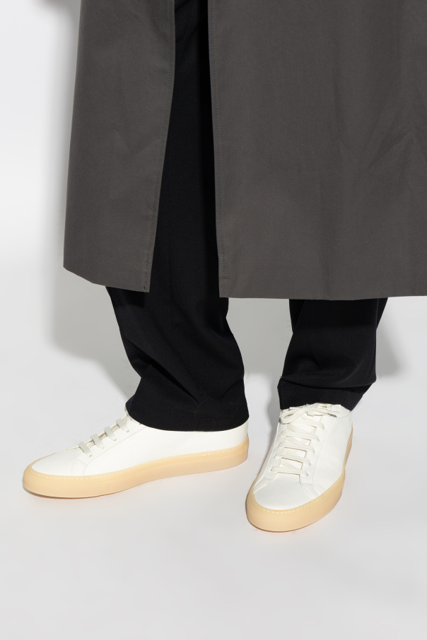 Common Projects Buty sportowe `Or.Achilles`