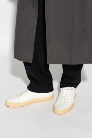 Sneakers or.achilles od Common Projects