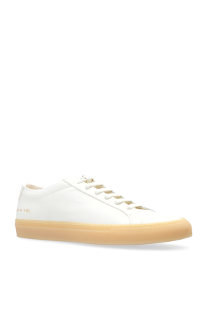 Common Projects Sneakers Or.Achilles