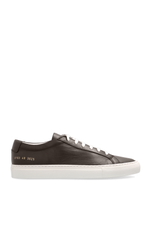 Trainers achilles fw24 od Common Projects