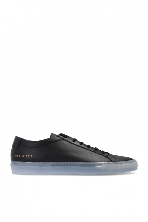 Common Projects ‘Achilles Ice’ sneakers