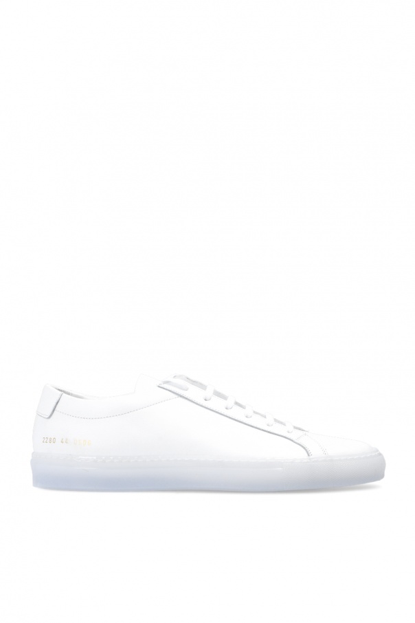 Common Projects ‘Achilles’ sneakers