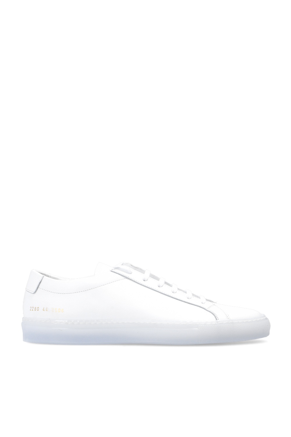 Common Projects ‘Achilles’ sneakers