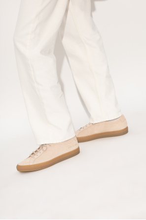 ‘achilles’ sneakers od Common Projects