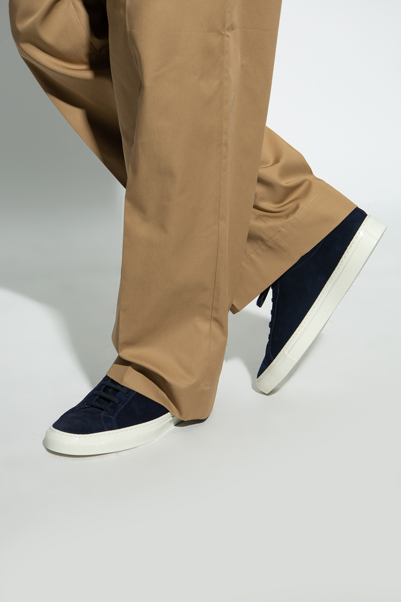 Common Projects ‘Achilles’ sneakers