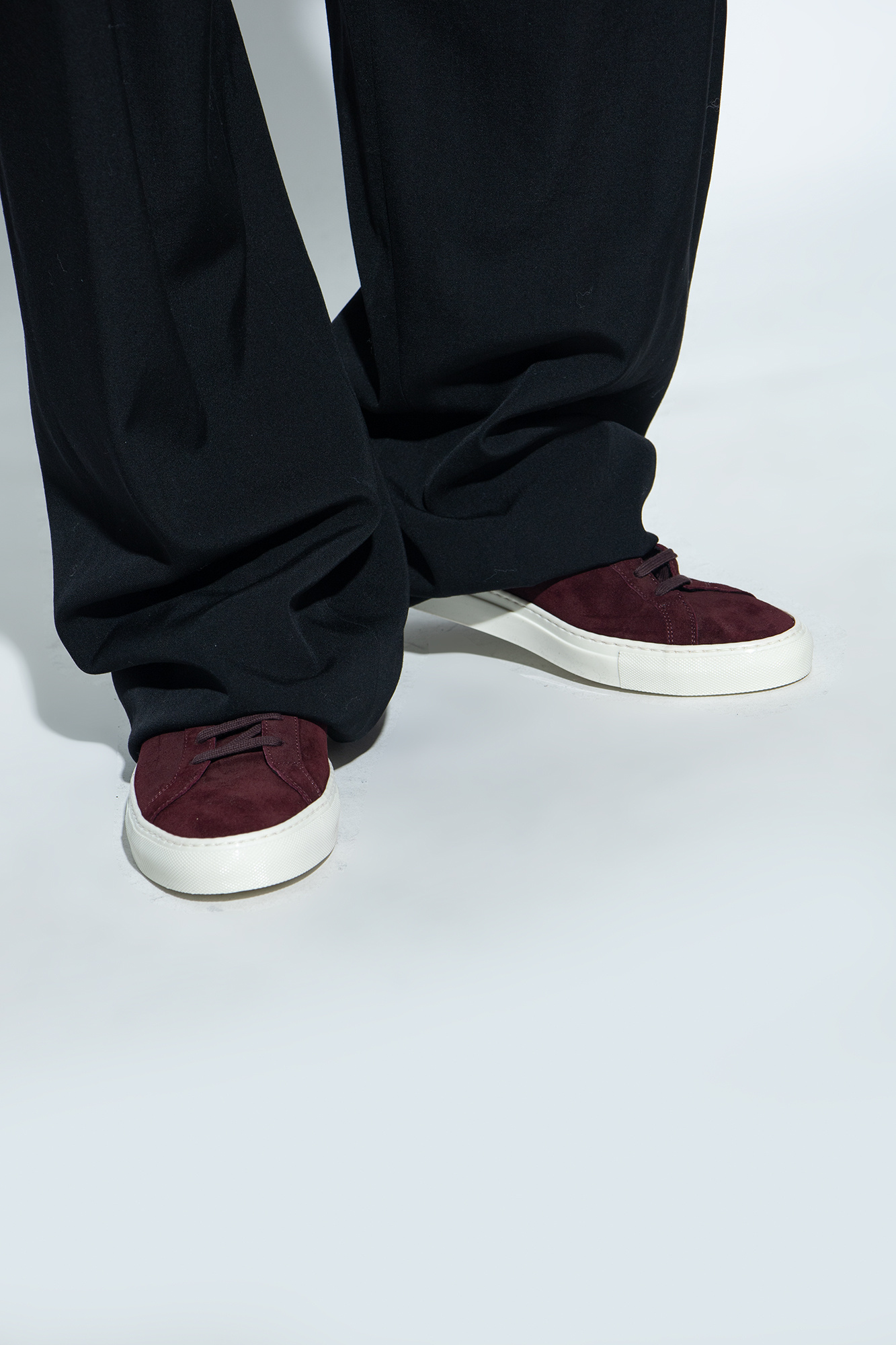 Common Projects ‘Achilles’ sneakers