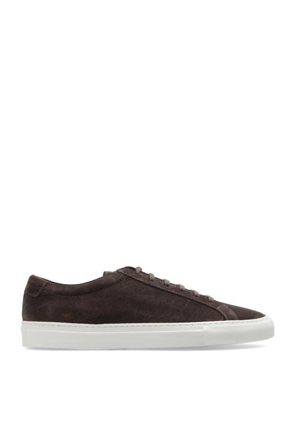 ‘Achilles’ sneakers od Common Projects
