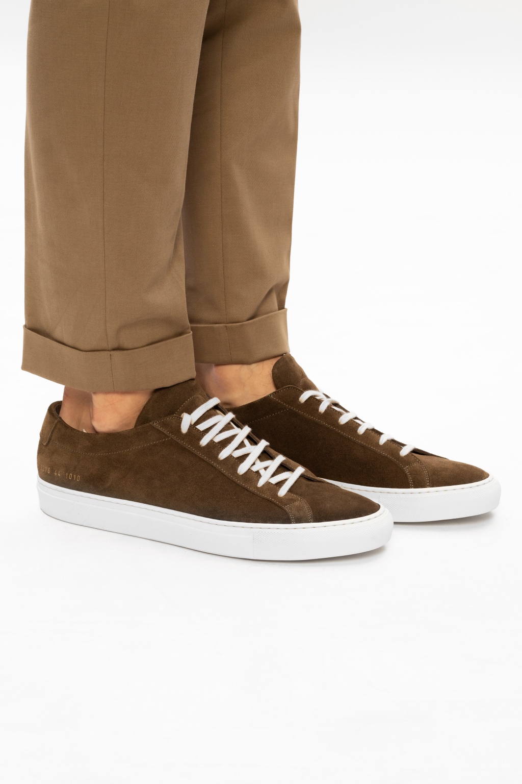 Common Projects ‘Achilles Low’ sneakers