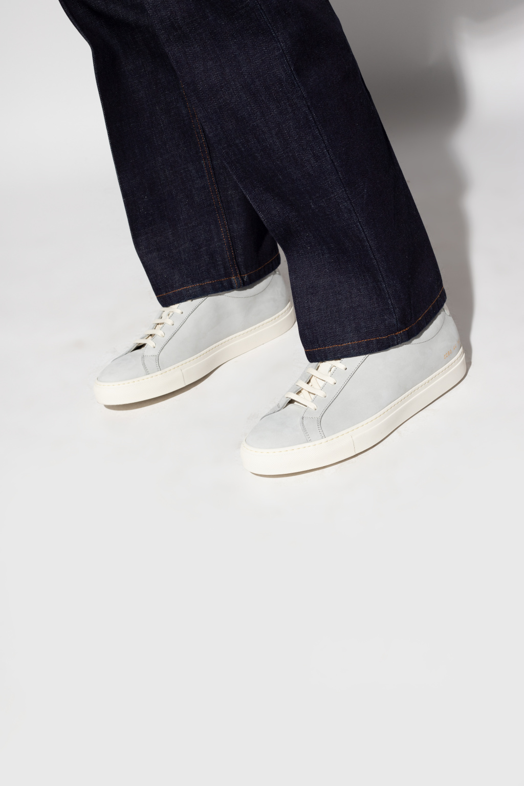 Common Projects ‘Achilles’ sneakers