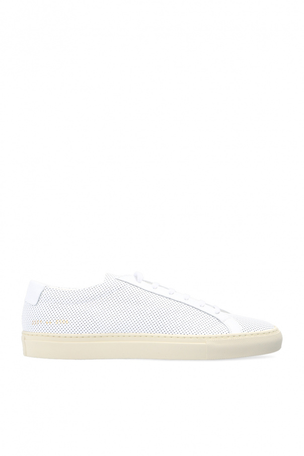 Common Projects ‘Achilles’ sneakers