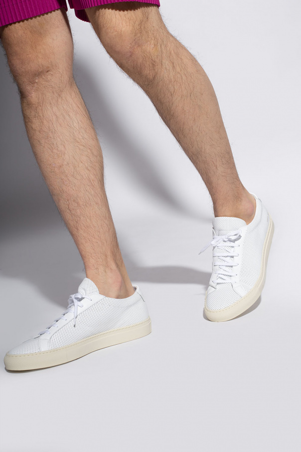 Common Projects ‘Achilles’ sneakers