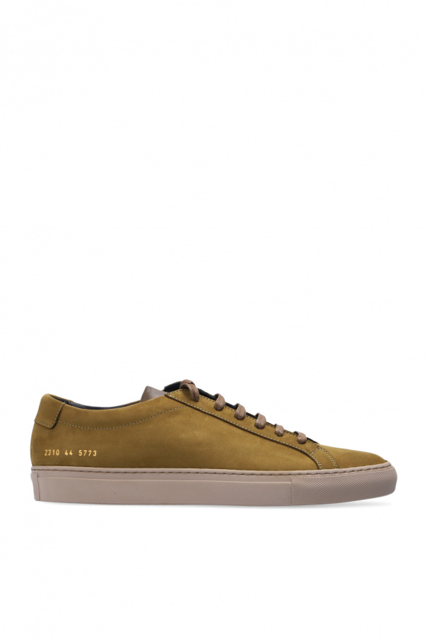 Common Projects ‘Achilles Low’ sneakers