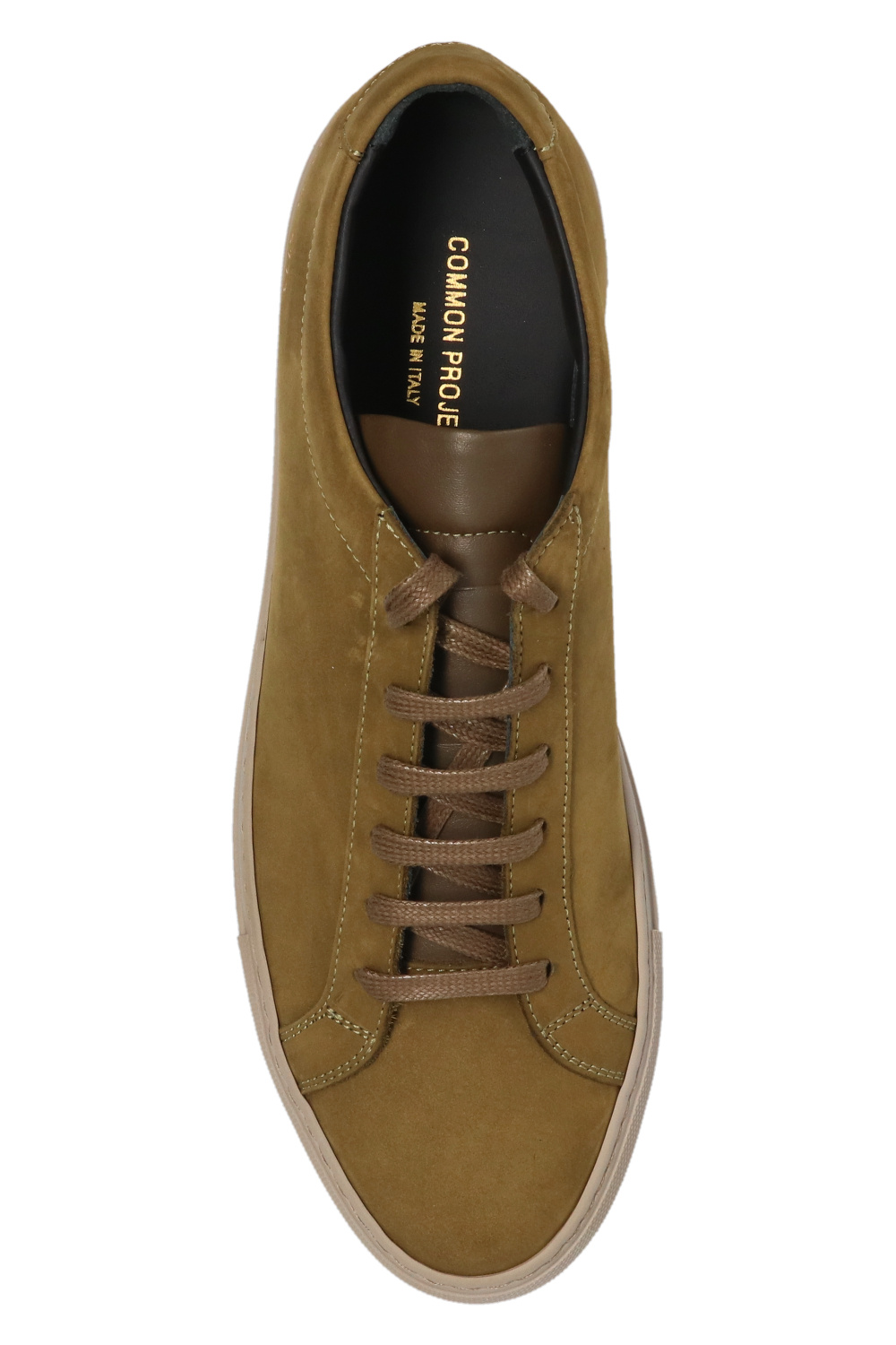 Common Projects ‘Achilles Low’ sneakers