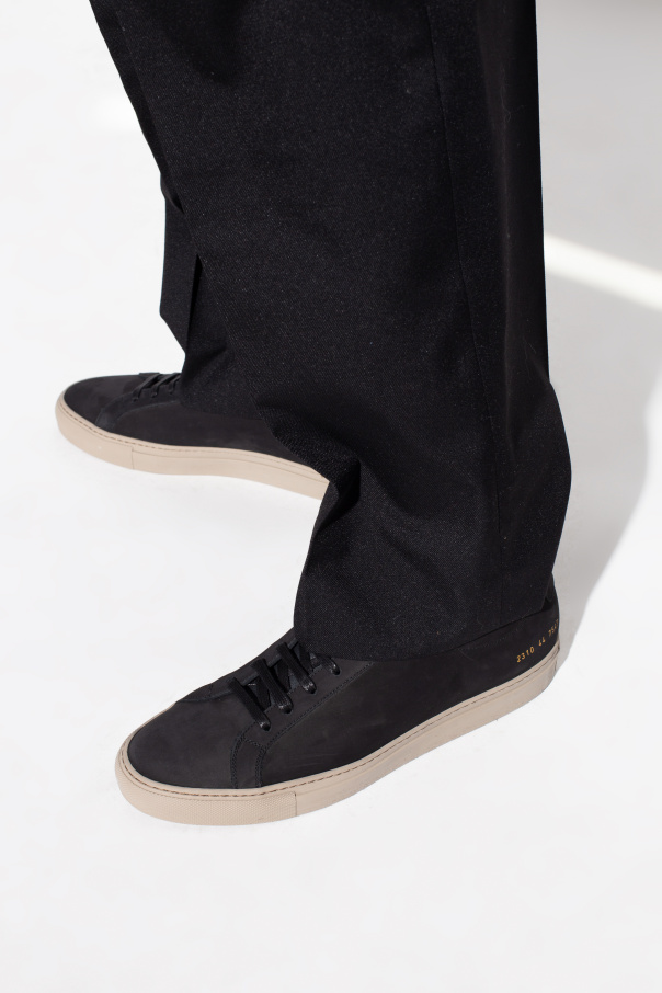 Common Projects ‘Achilles Low’ sneakers