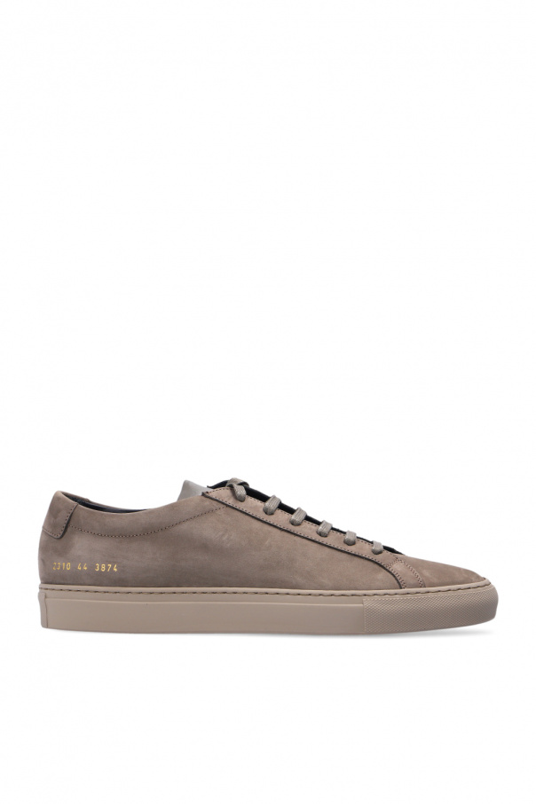 Common Projects ‘Achilles Low’ sneakers