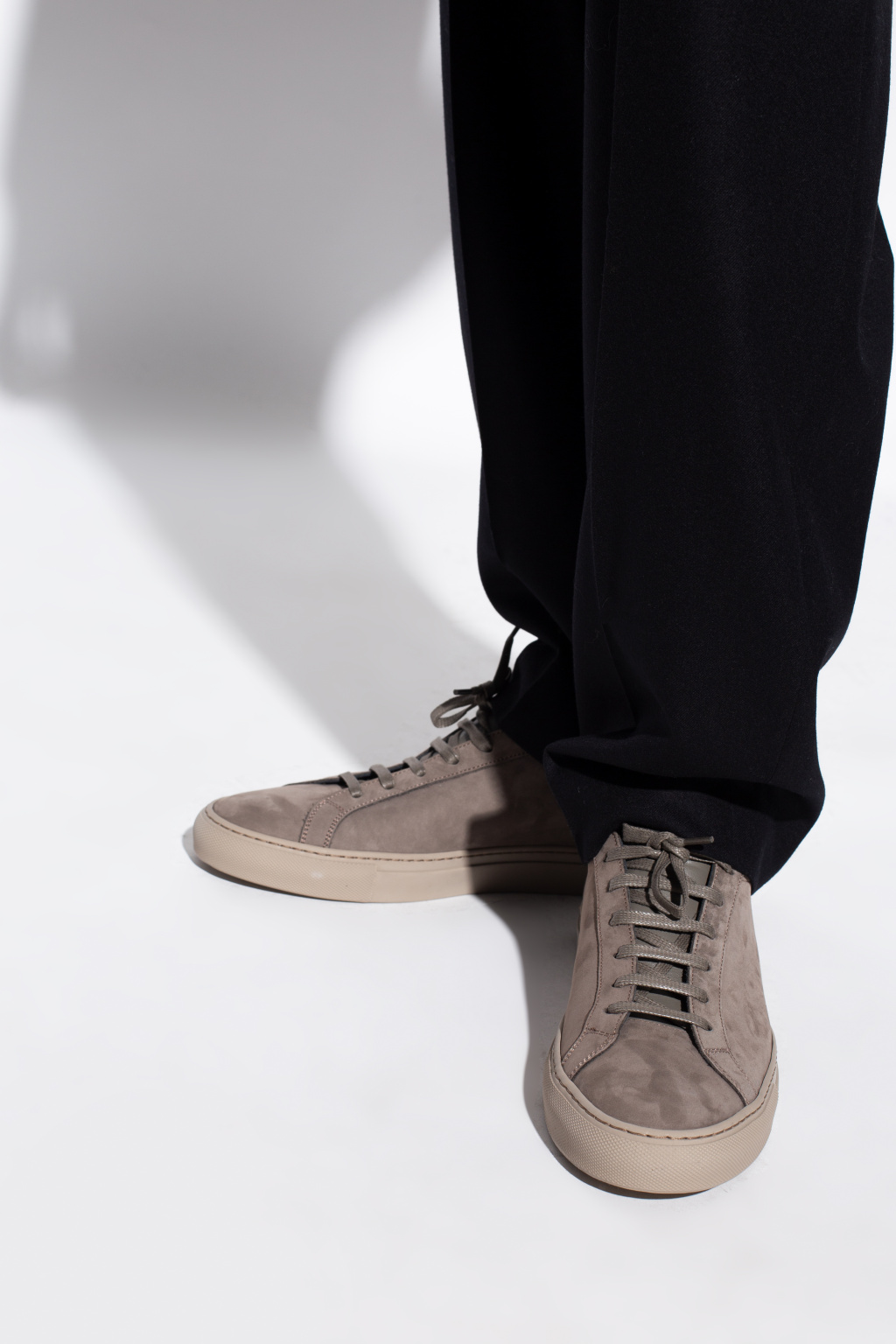 Common Projects ‘Achilles Low’ sneakers