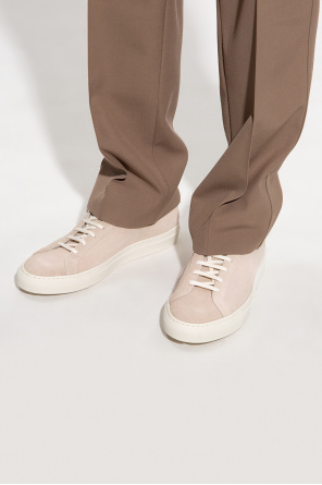 ‘achilles low’ sneakers od Common Projects