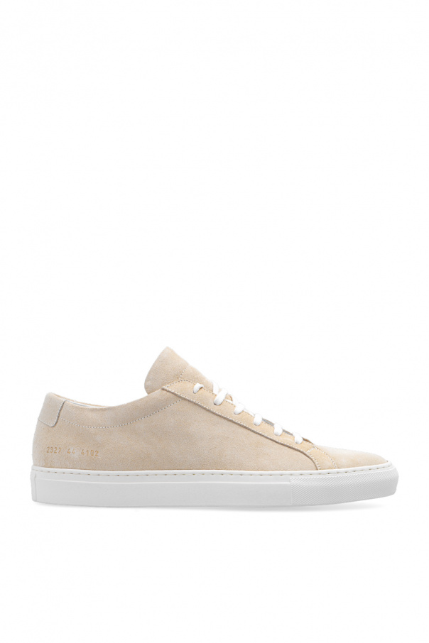 Common Projects ‘Achilles Low’ sneakers