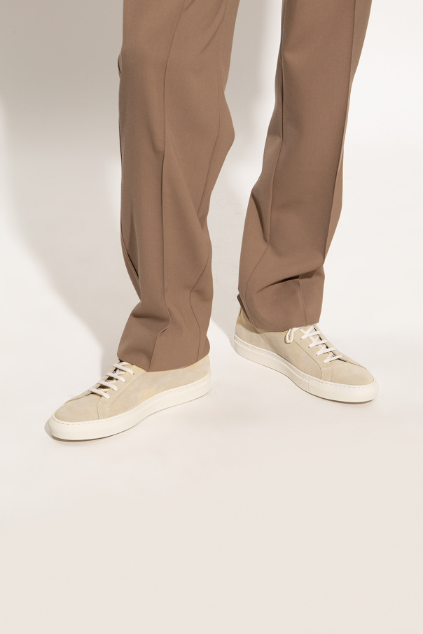 Common Projects ‘Achilles Low’ sneakers