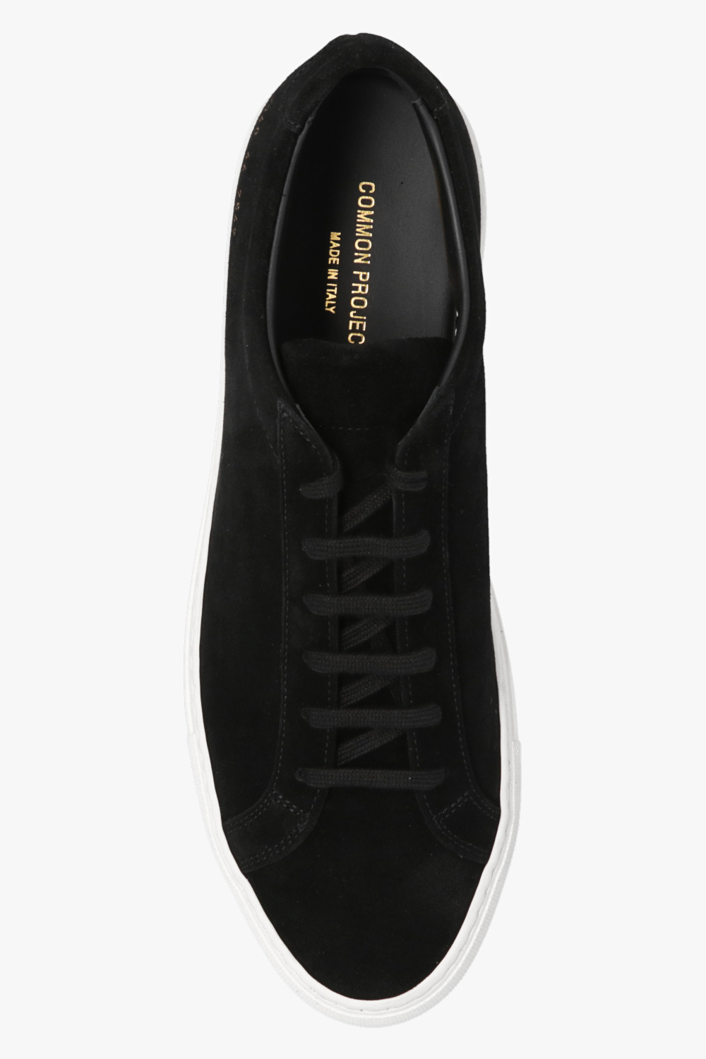 Common Projects ‘Achilles Low’ sneakers