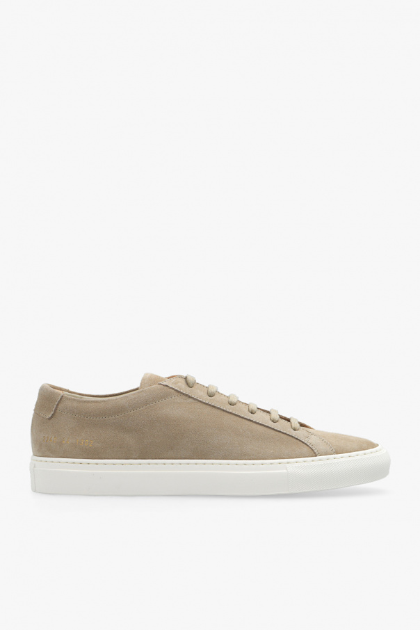 Common Projects ‘Achilles Low’ most
