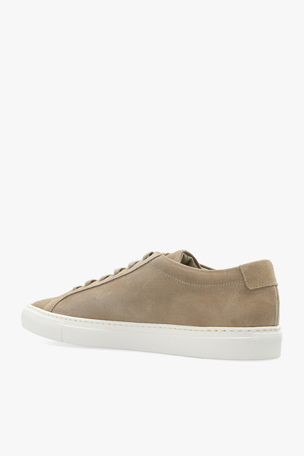 Church's Shine Fume polished shoes - GenesinlifeShops Germany - 'Achilles  Low' sneakers Common Projects