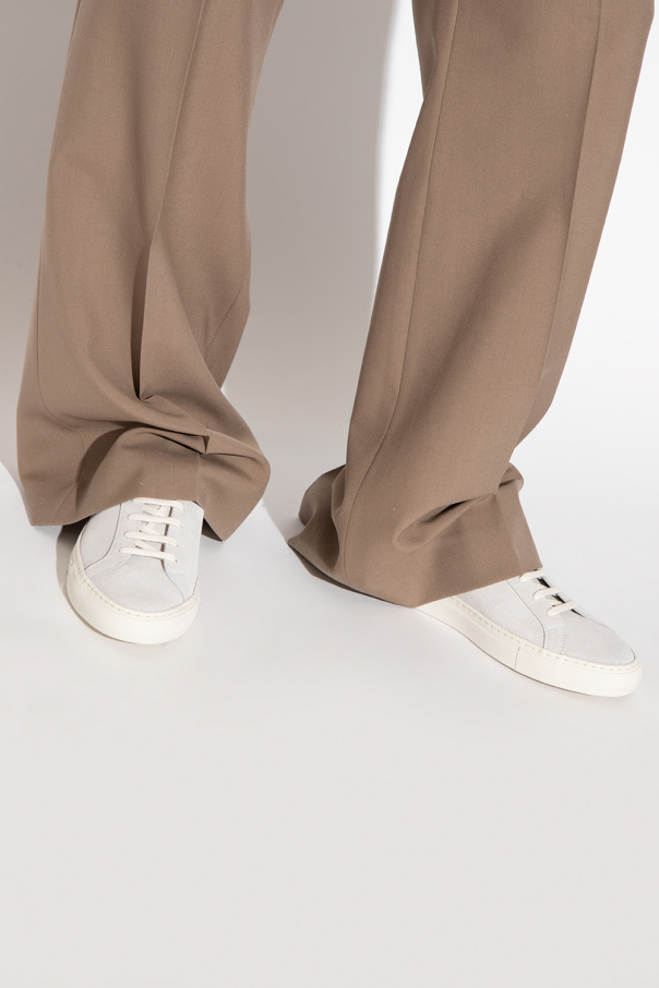 Common Projects ‘Achilles Low’ sneakers