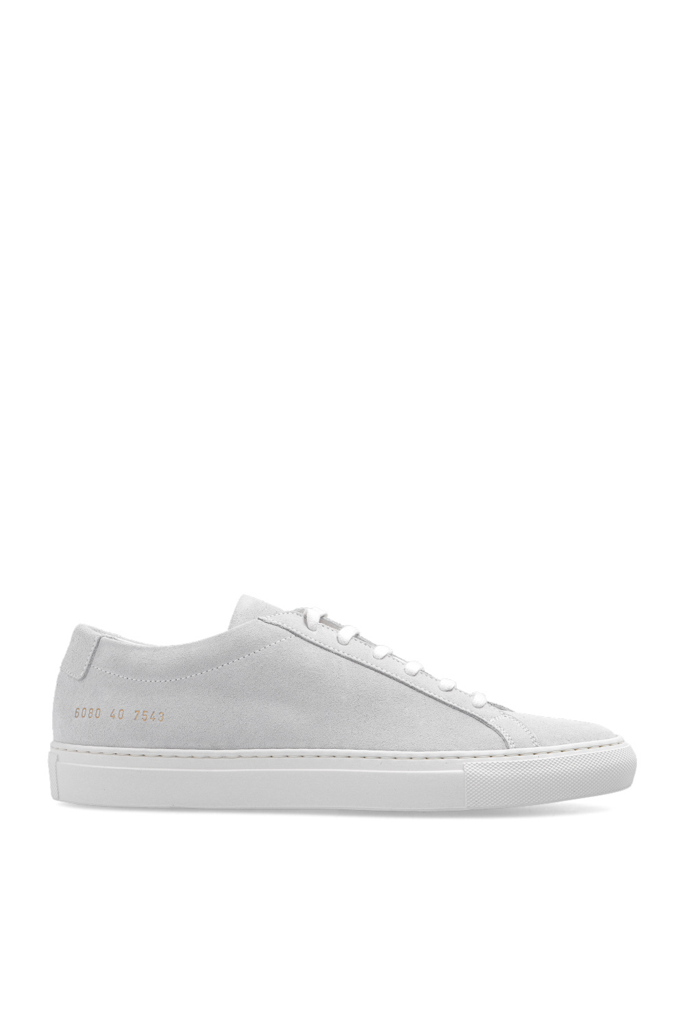 Common Projects ‘Achilles Low’ Boots sneakers