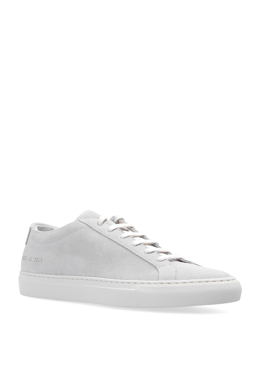 Common Projects ‘Achilles Low’ Boots sneakers