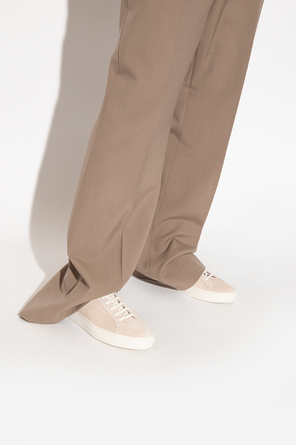 Common Projects ‘Achilles Low’ sneakers