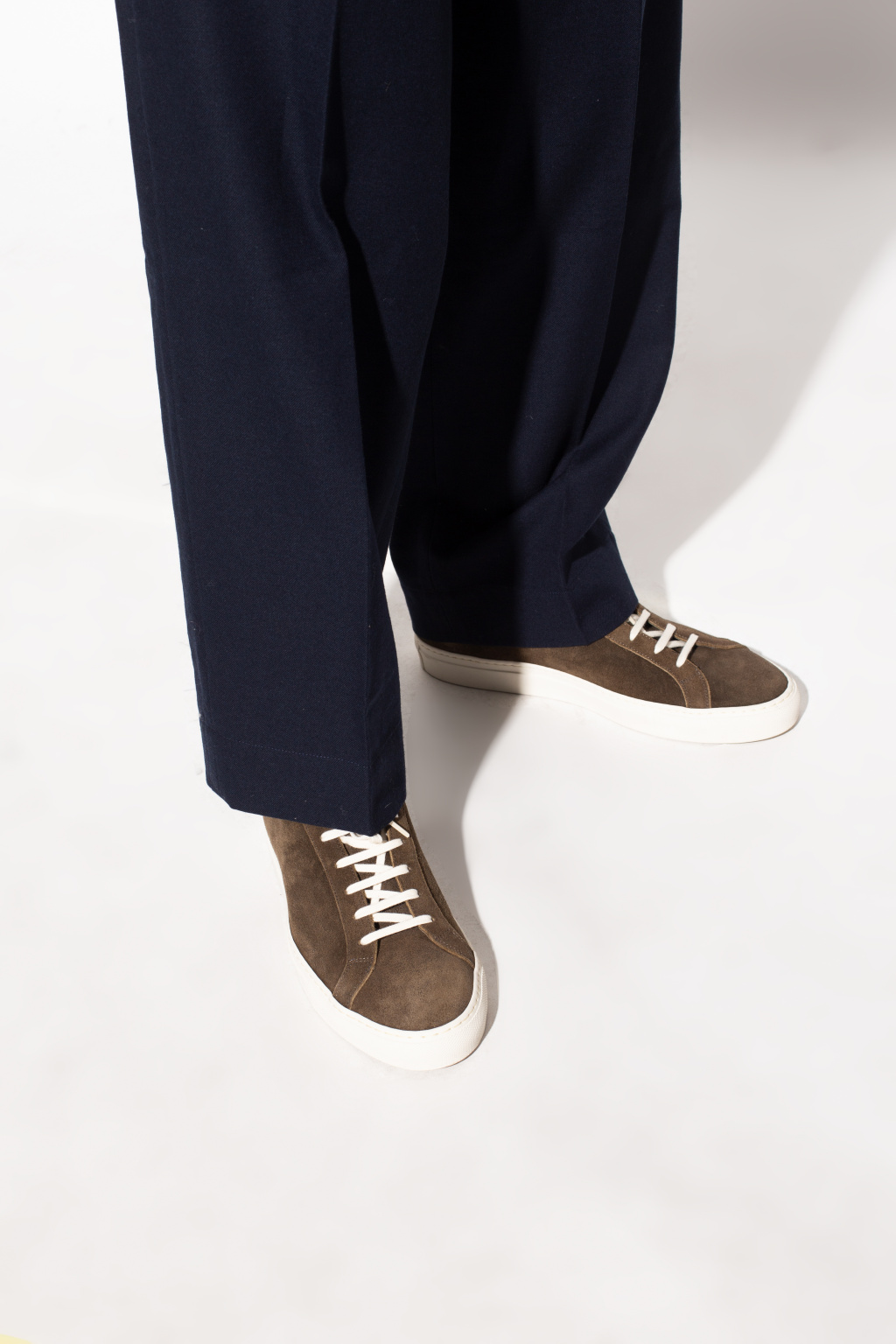 Common Projects ‘Achilles Low’ sneakers