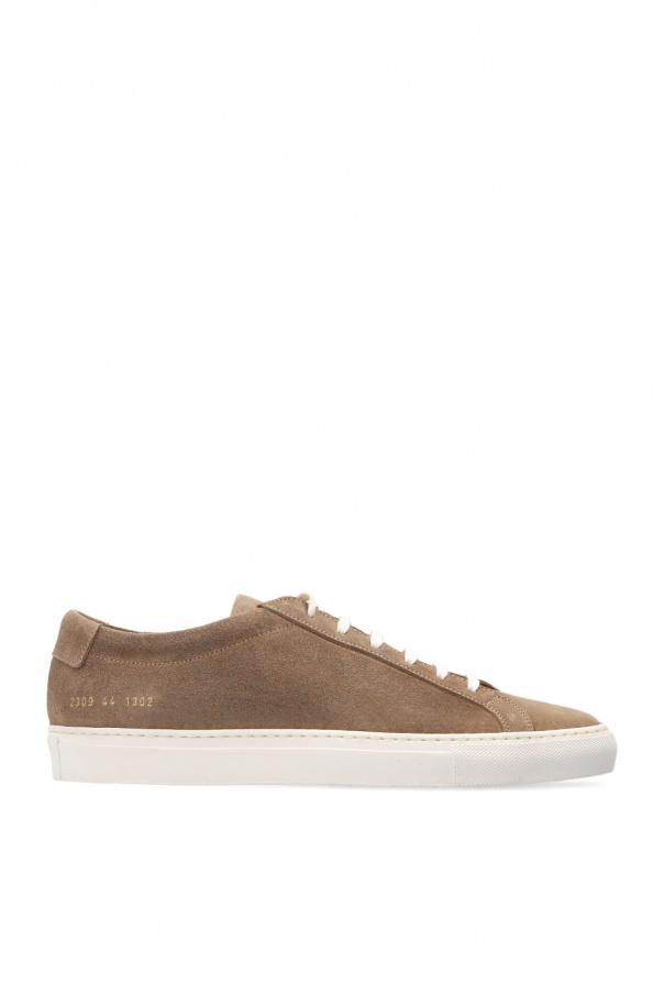 Common Projects ‘Achilles Low’ sneakers