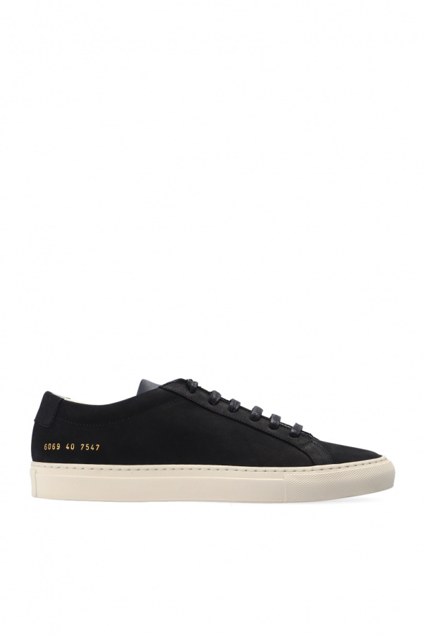 Common Projects ‘Achilles’ sneakers