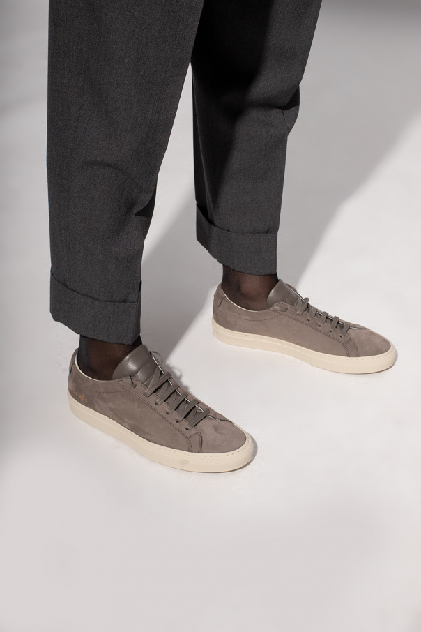 Common Projects ‘Achilles’ sneakers | Women's Shoes | Vitkac