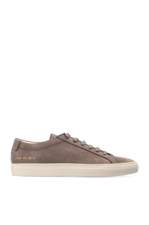 ‘achilles’ sneakers od Common Projects