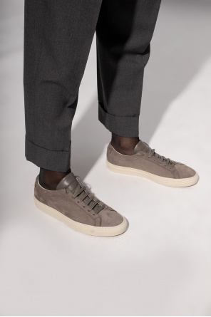 ‘achilles’ sneakers od Common Projects