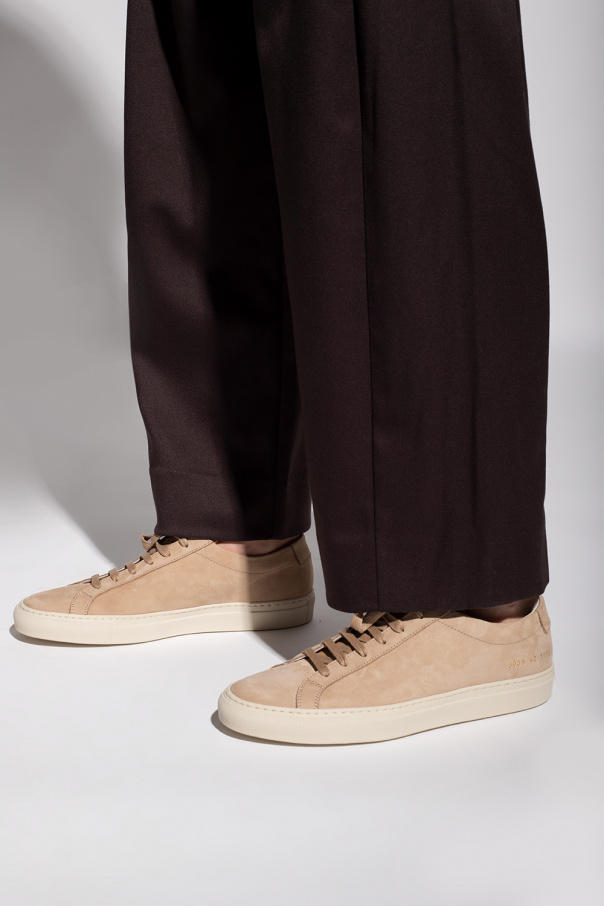 Common Projects ‘Achilles’ sneakers