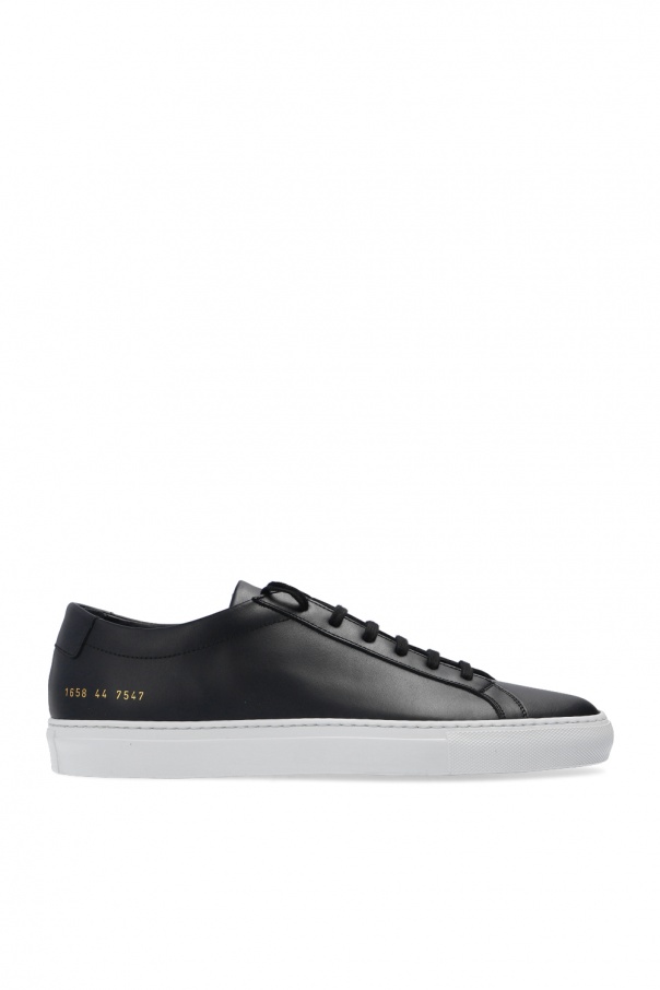 ‘Achilles Low’ sneakers od Common Projects