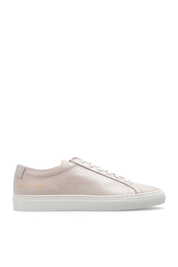 Common Projects ‘Achilles’ Camper