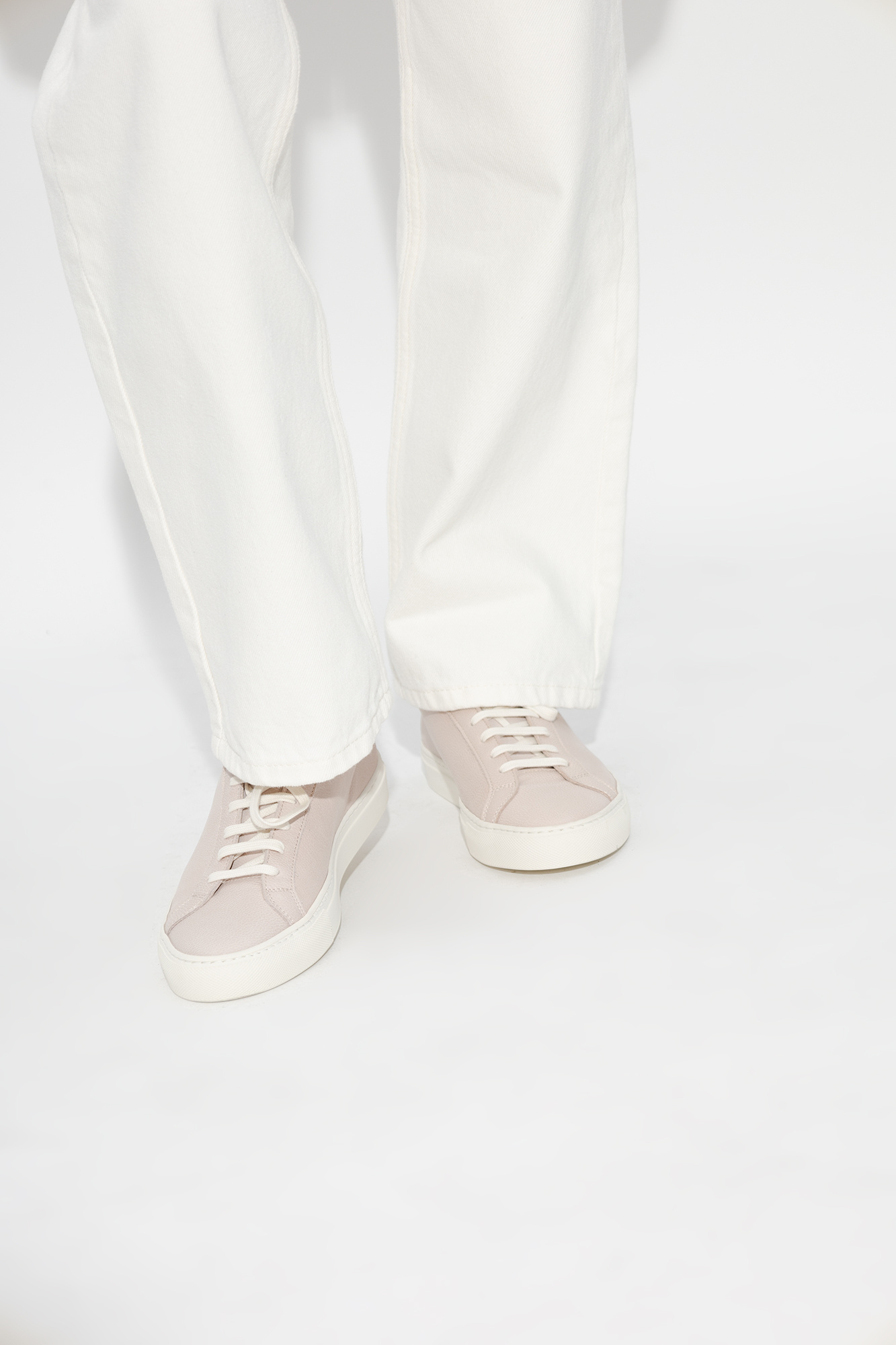 Common Projects ‘Achilles’ sneakers