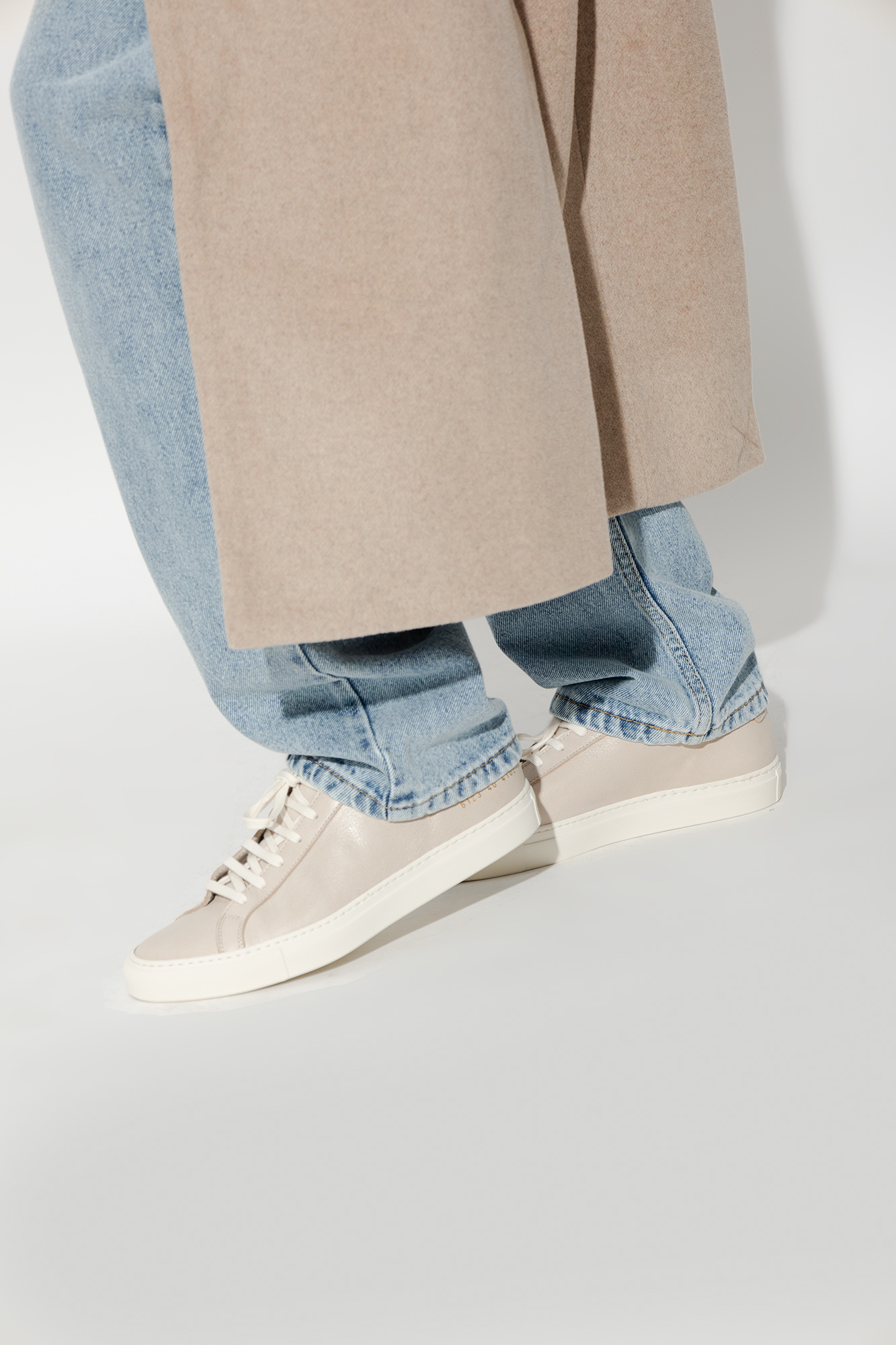 Common Projects ‘Achilles’ sneakers