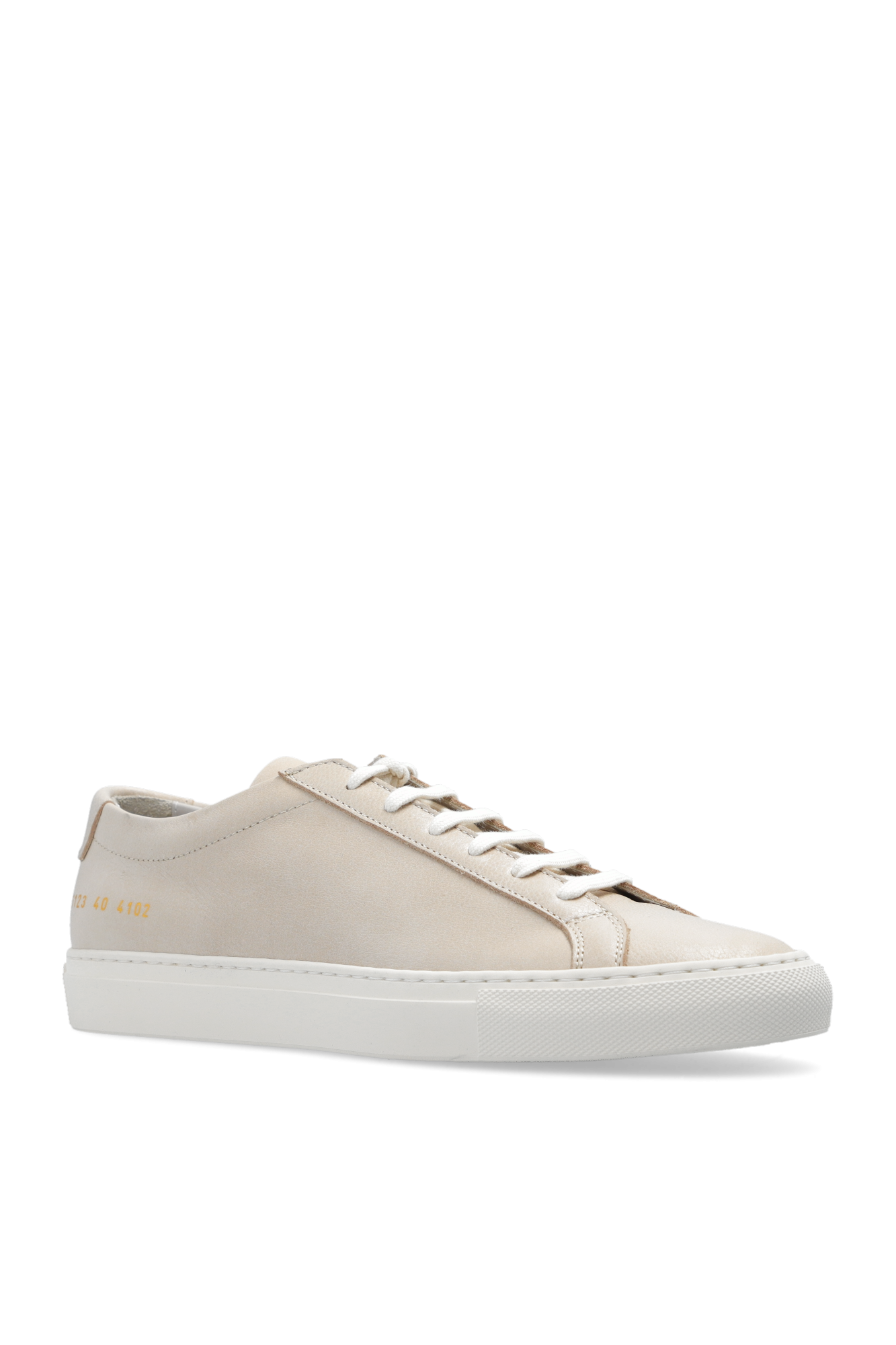 Common Projects ‘Achilles’ sneakers