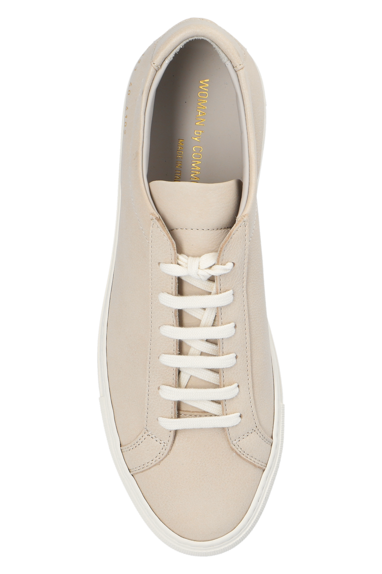 Common Projects ‘Achilles’ sneakers